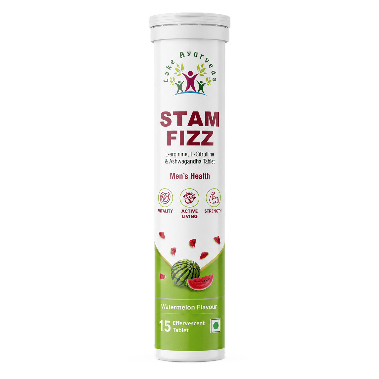 Stam Fizz